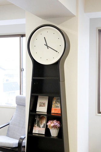 あやめサロン 大塚について あやめサロン 大塚について